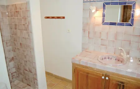 Maison 9 personnes à Sainte Croix à Lauze - Photo 25
