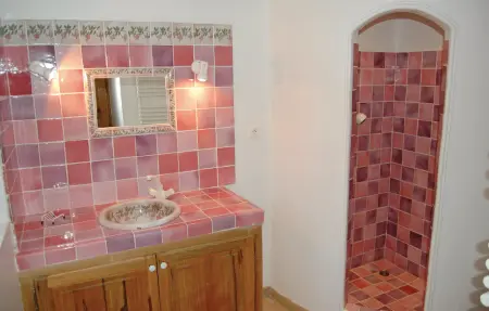 Maison 9 personnes à Sainte Croix à Lauze - Photo 26