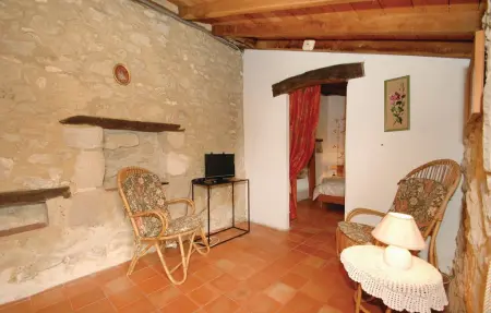 Maison 2 personnes à Eymet - Photo 5