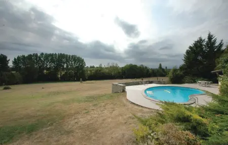 Maison 2 personnes à Eymet - Photo 8
