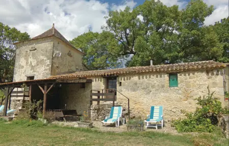 Maison 2 personnes à Eymet - Photo 10