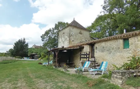 Maison 2 personnes à Eymet - Photo 11