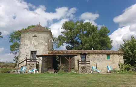 Maison 2 personnes à Eymet - Photo 12