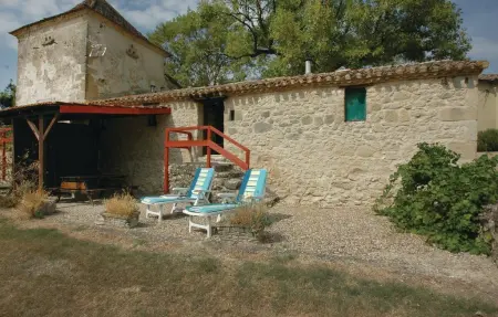 Maison 2 personnes à Eymet - Photo 14