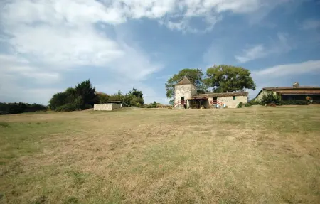 Maison 2 personnes à Eymet - Photo 16