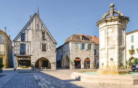 Maison 2 personnes à Eymet - Photo 24