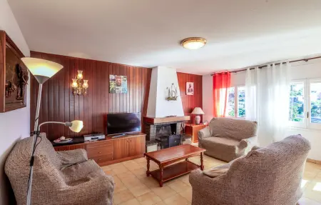 Maison 10 personnes à Santa Susanna - Photo 2