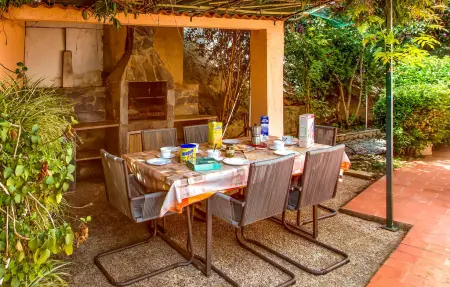 Maison 10 personnes à Santa Susanna - Photo 5