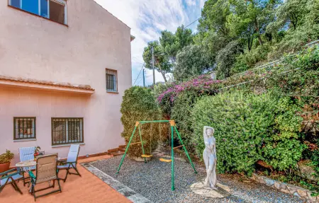 Maison 10 personnes à Santa Susanna - Photo 13
