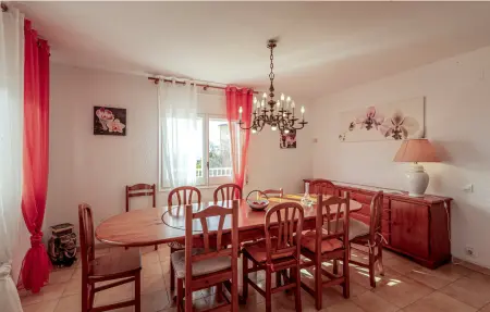 Maison 10 personnes à Santa Susanna - Photo 20
