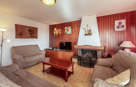 Maison 10 personnes à Santa Susanna - Photo 22