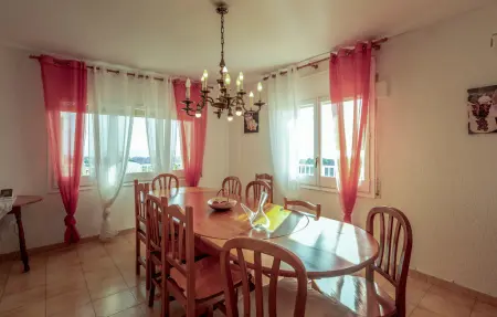 Maison 10 personnes à Santa Susanna - Photo 23