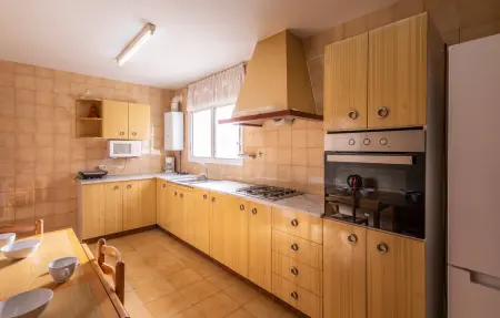 Maison 10 personnes à Santa Susanna - Photo 24