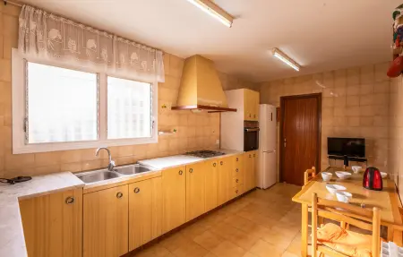 Maison 10 personnes à Santa Susanna - Photo 25