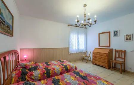 Maison 10 personnes à Santa Susanna - Photo 31