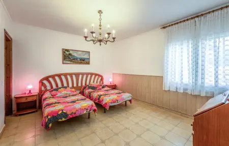 Maison 10 personnes à Santa Susanna - Photo 32
