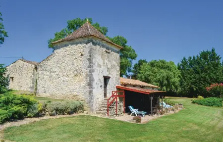 Maison 2 personnes à Eymet - Photo 1