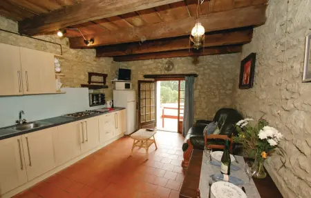 Maison 2 personnes à Eymet - Photo 2