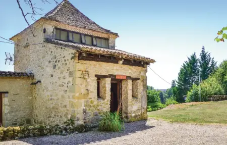 Maison 2 personnes à Eymet - Photo 4