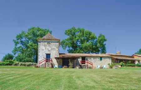 Maison 2 personnes à Eymet - Photo 5