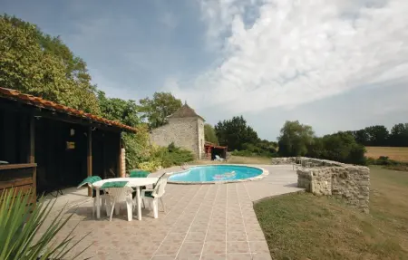 Maison 2 personnes à Eymet - Photo 9