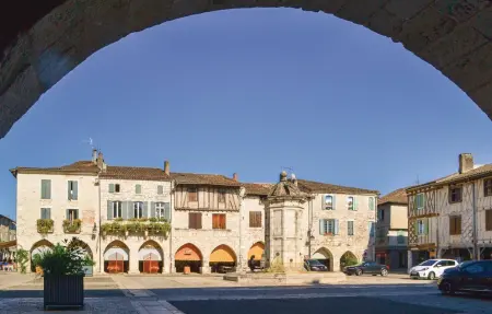 Maison 2 personnes à Eymet - Photo 17