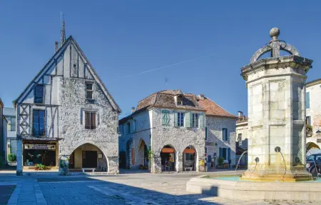 Maison 2 personnes à Eymet - Photo 18