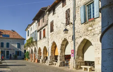 Maison 2 personnes à Eymet - Photo 19