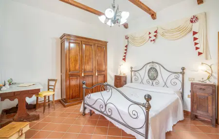 Il Casone, Appartement 6 personnes à Monte San Savino  AR - Photo 3