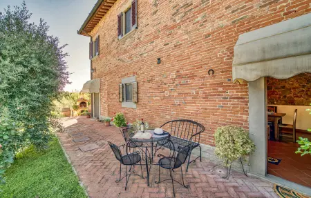 Il Casone, Appartement 6 personnes à Monte San Savino  AR - Photo 4