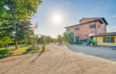 Il Casone, Appartement 6 personnes à Monte San Savino  AR - Photo 5