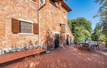 Il Casone, Appartement 6 personnes à Monte San Savino  AR - Photo 6