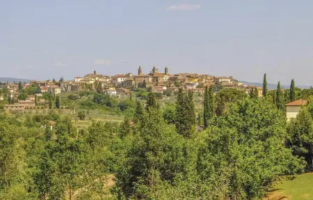 Il Casone, Appartement 6 personnes à Monte San Savino  AR - Photo 7