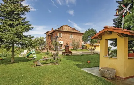 Il Casone, Appartement 6 personnes à Monte San Savino  AR - Photo 8