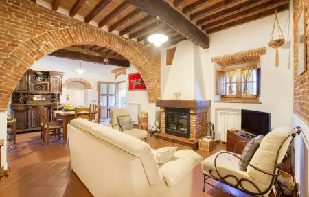 Il Casone, Appartement 6 personnes à Monte San Savino  AR - Photo 11