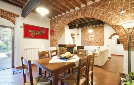 Il Casone, Appartement 6 personnes à Monte San Savino  AR - Photo 12