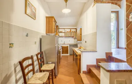 Il Casone, Appartement 6 personnes à Monte San Savino  AR - Photo 13