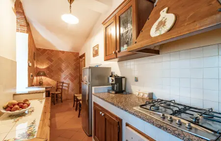 Il Casone, Appartement 6 personnes à Monte San Savino  AR - Photo 14