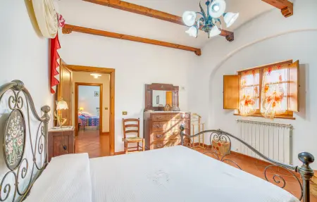 Il Casone, Appartement 6 personnes à Monte San Savino  AR - Photo 16