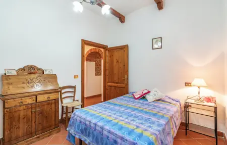 Il Casone, Appartement 6 personnes à Monte San Savino  AR - Photo 18