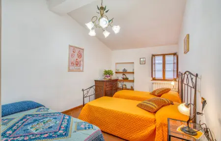 Il Casone, Appartement 6 personnes à Monte San Savino  AR - Photo 19