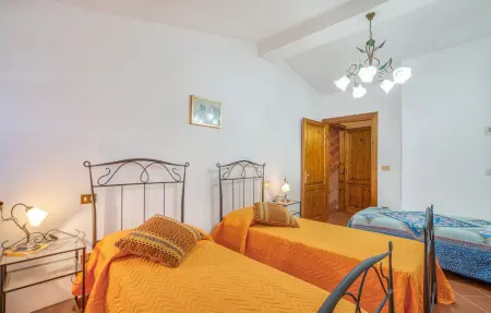 Il Casone, Appartement 6 personnes à Monte San Savino  AR - Photo 20