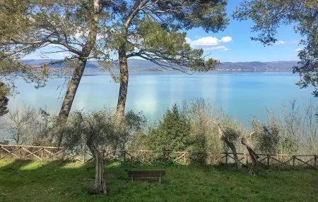 Il Casone, Appartement 6 personnes à Monte San Savino  AR - Photo 23