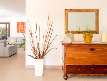 Villa moderne à Ariany avec piscine privée et climatisation pour 8 personnes - Photo 8