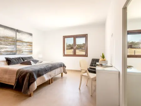 Villa moderne à Ariany avec piscine privée et climatisation pour 8 personnes - Photo 10