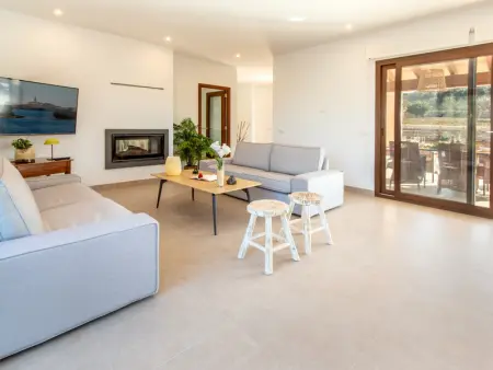 Villa moderne à Ariany avec piscine privée et climatisation pour 8 personnes - Photo 12