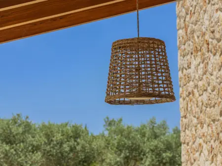 Villa moderne à Ariany avec piscine privée et climatisation pour 8 personnes - Photo 13