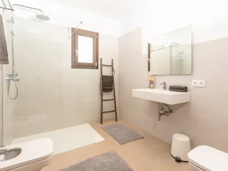 Villa moderne à Ariany avec piscine privée et climatisation pour 8 personnes - Photo 14