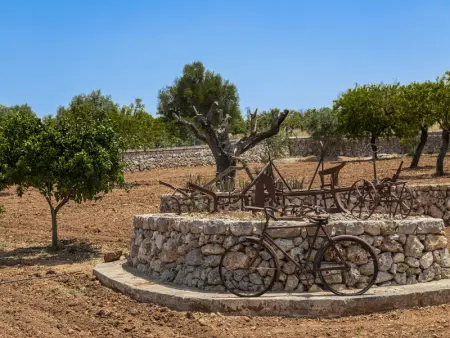 Villa moderne à Ariany avec piscine privée et climatisation pour 8 personnes - Photo 15