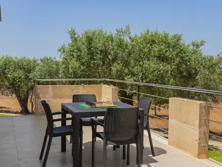 Villa moderne à Ariany avec piscine privée et climatisation pour 8 personnes - Photo 18